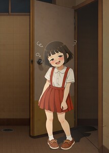 Chapter Illustration — Epi.15-EX