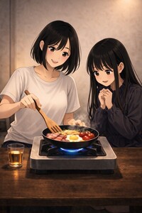 Chapter Illustration — Epi.14-EX