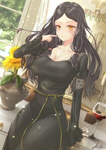 Girasol León