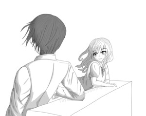 Hade and Meda!