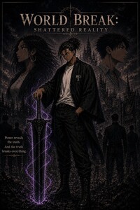 World Break: Shattered Reality