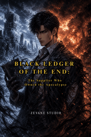 Black Ledger Of The End: The Supplier Who Owned The Apocalypse