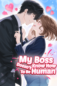 Kenta and Hana Cover
