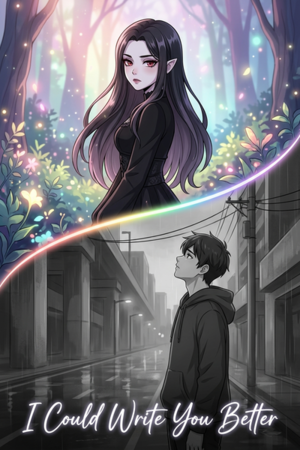 I could write you better...