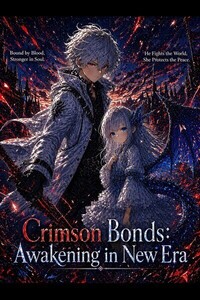 Crimison Bonds Volumn 02: Awakening in new era