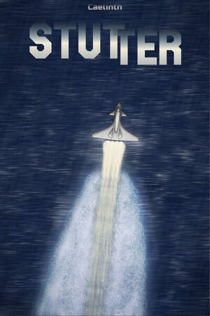 New Stutter Cover Art