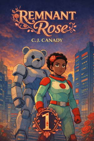 Remnant Rose