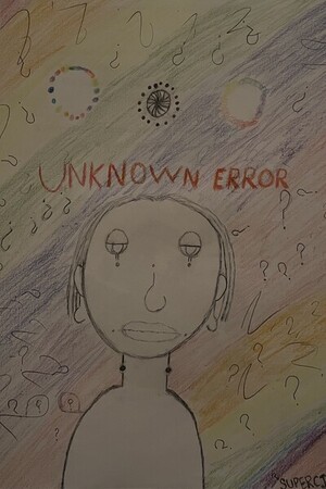Unknown Error