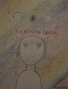 Unknown Error