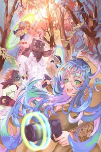 Vol 3 cover