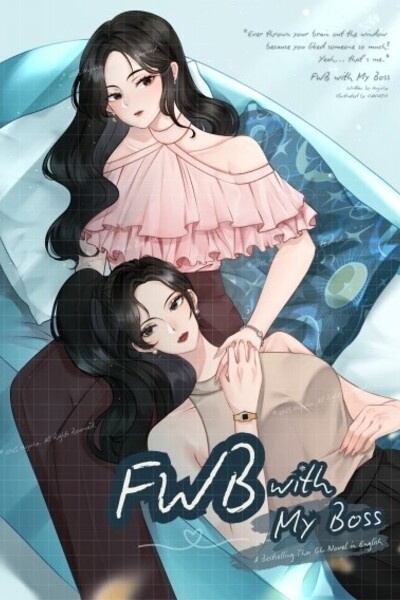 FWB with My Boss (English version)