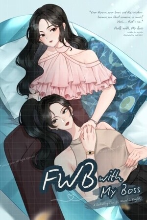 FWB with My Boss (English version)