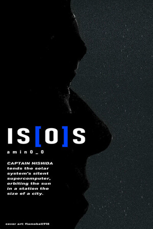 Isos cover art