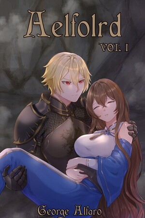 Cover of VOL 1
