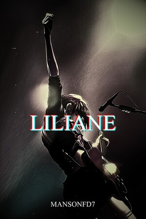 Liliane's Front Cover