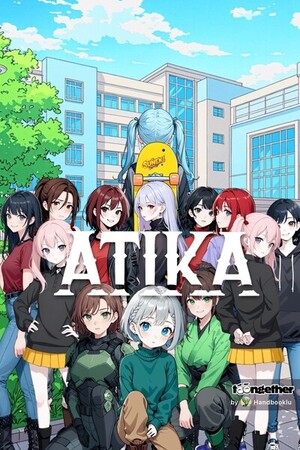 Atika