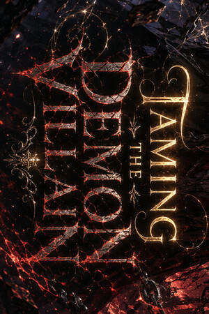 Taming The Demon Villian