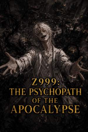 Z999: The Psychopath of the Apocalypse