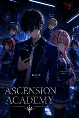 Ascension Academy