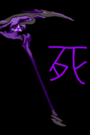 The Death's schyte