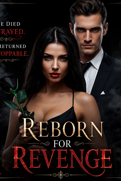 Reborn for revenge, back to her sweetheart 