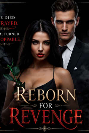 Reborn for revenge, back to her sweetheart 