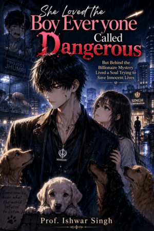 She Loved the Boy Everyone Called Dangerous