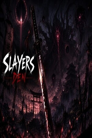 Slayers den