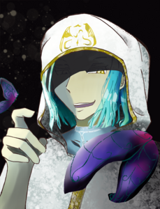☙The Supreme Pontiff❧