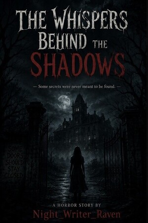 The Whispers Behind The Shadows 