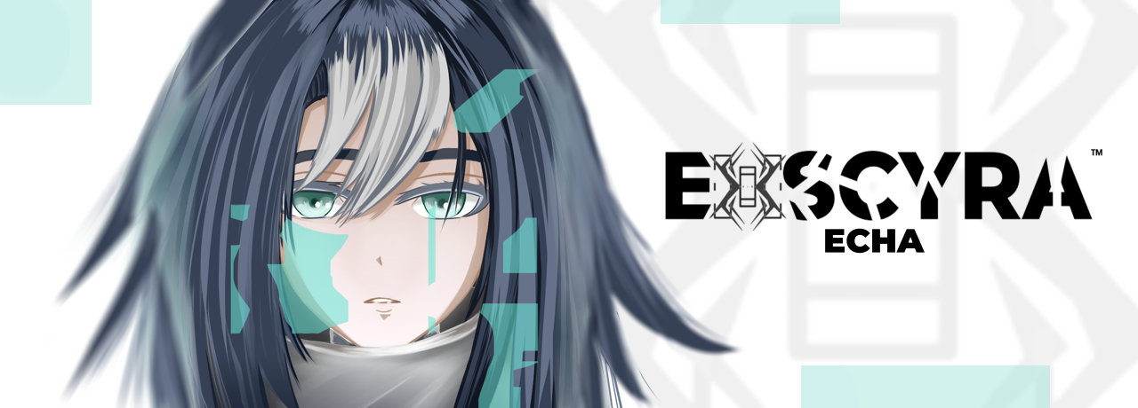 EXSCYRA: ECHA BANNER
