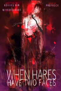 Official Cover