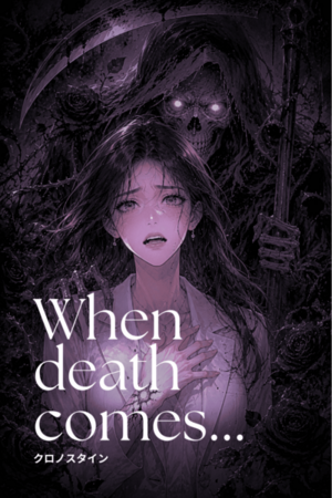 When Death Comes...