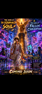 Song of Vijayapuri's soul and the Fallen civilization 