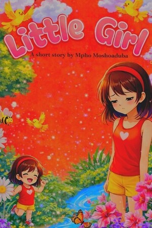Little Girl 