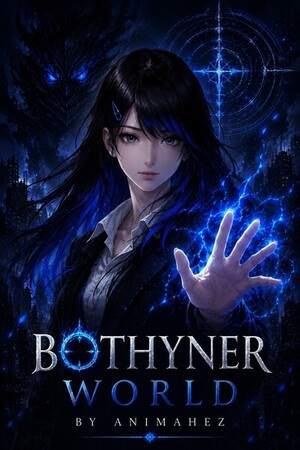 Bothyner World Final Cover Image