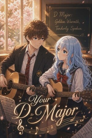 Your D to Major