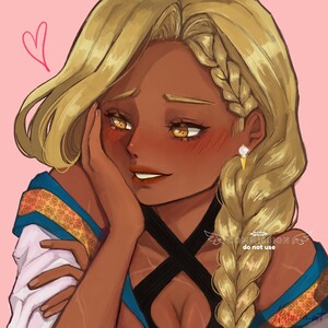 Val, Our Valkyrie