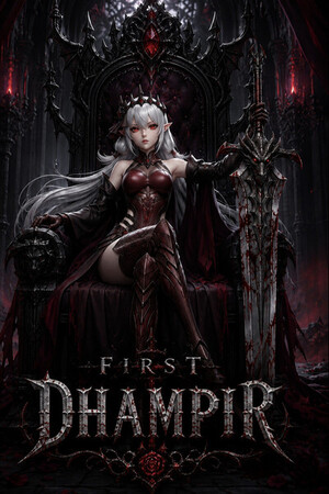 First Dhampir