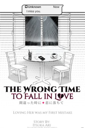 The Wrong Time to Fall in Love