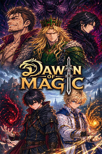 Dawn Of Magic