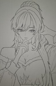 Drawing of Cover