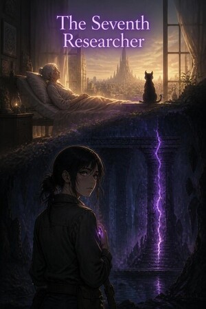 The Seventh Researcher. 