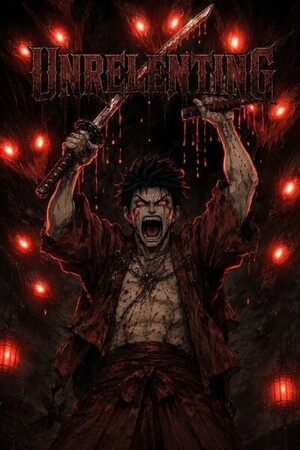UNRELENTING