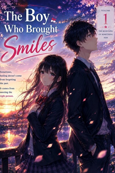The Boy Who Brought Smiles