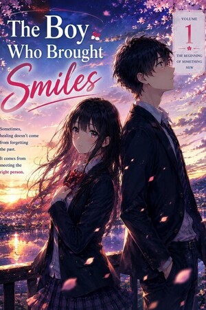 The Boy Who Brought Smiles