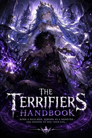 The Terrifiers Handbook