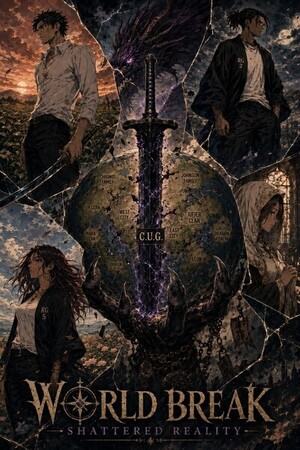 World Break: Shattered Reality REborn