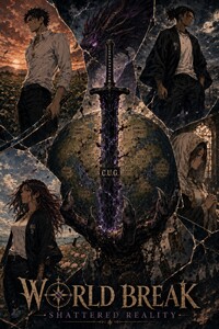 World Break: Shattered Reality REborn