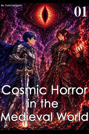 Cosmic Horror in the Medieval World